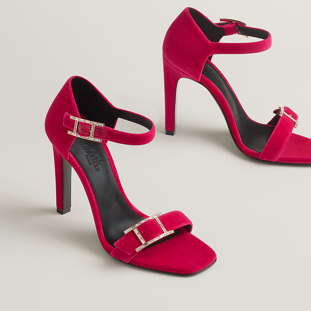 Judy 105 sandal | Hermès Singapore